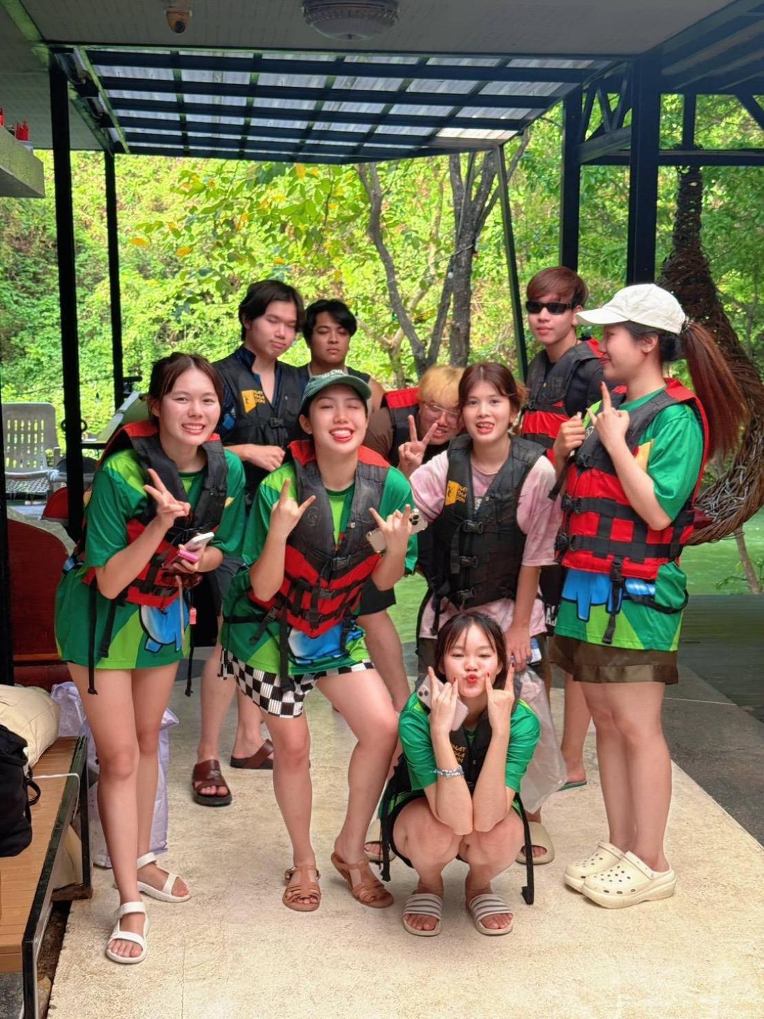 Resort Natthapon