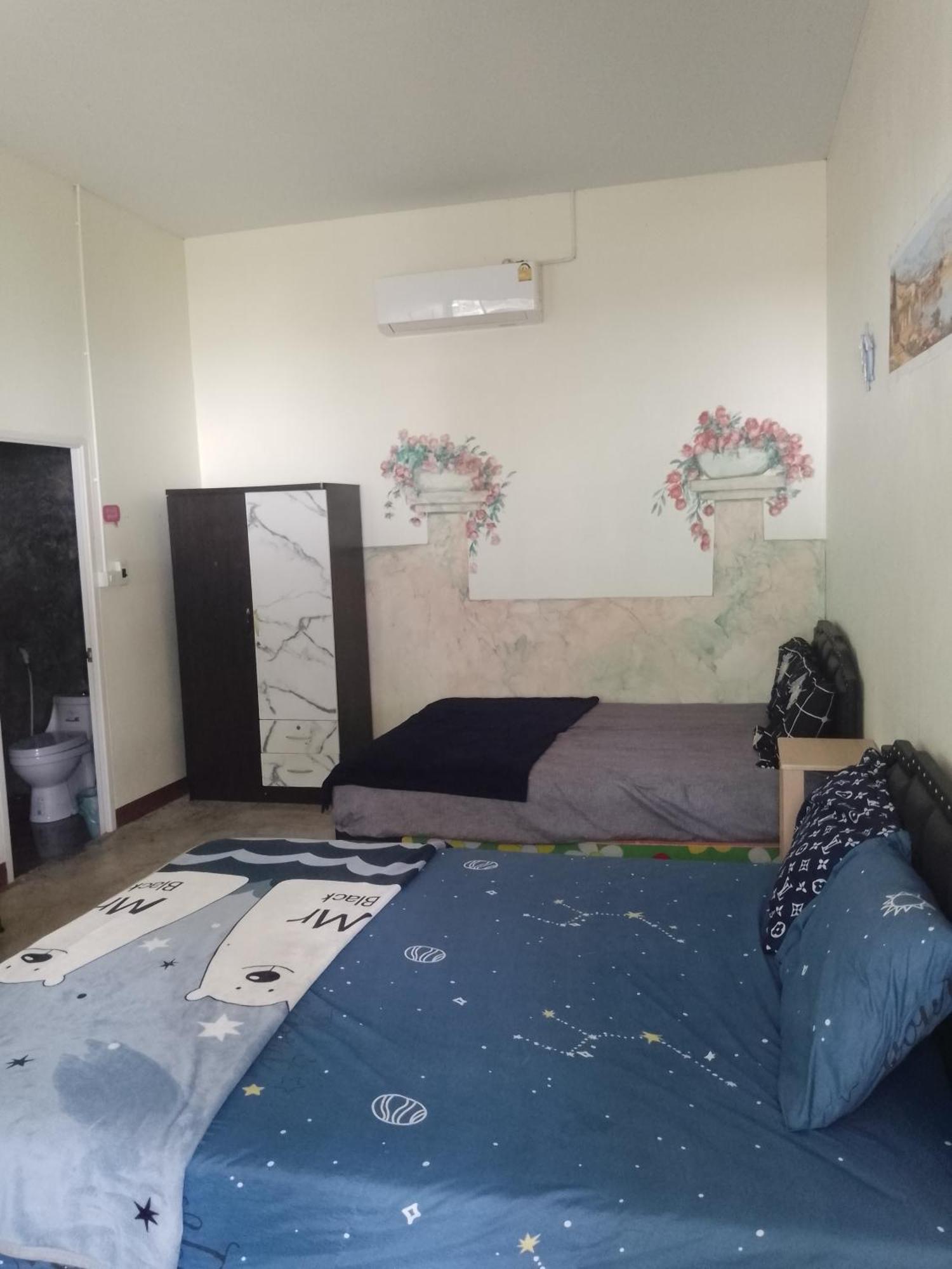 Homestay Mateoasis *