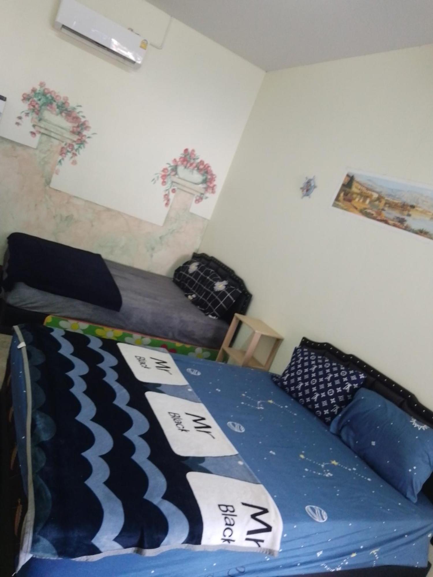 Mateoasis Homestay *