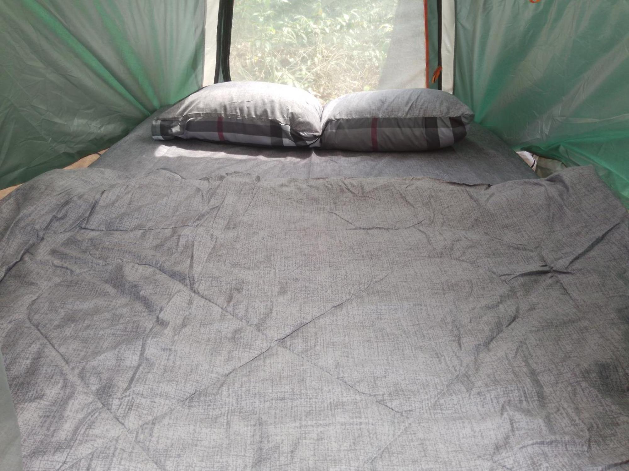 Mateoasis Homestay Ko Kut