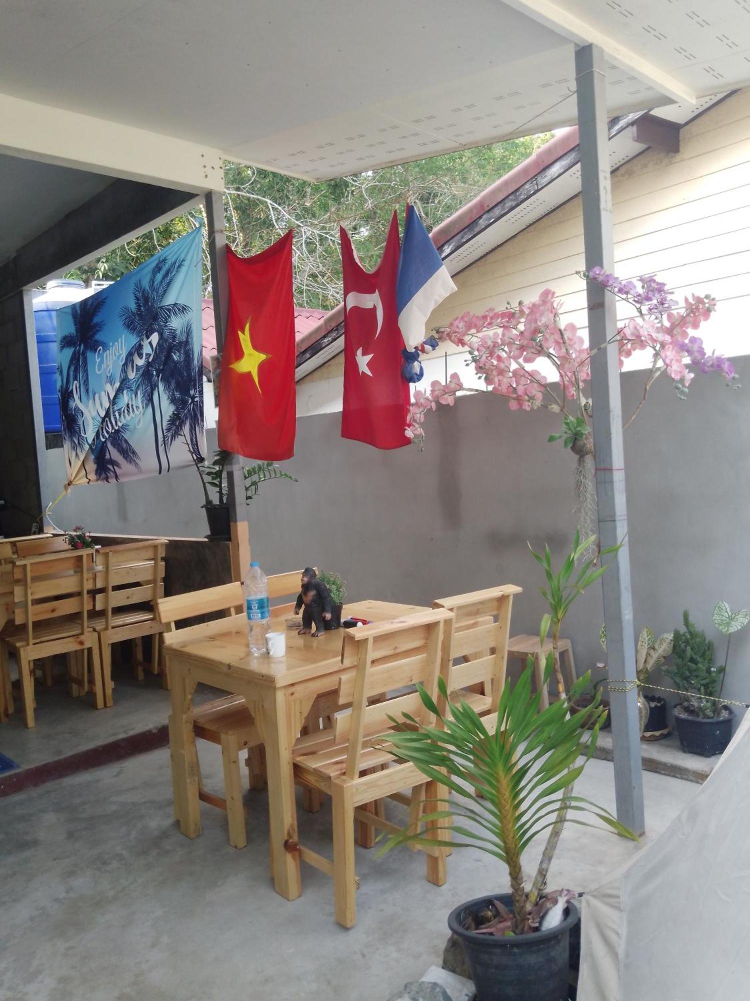 Mateoasis Homestay *