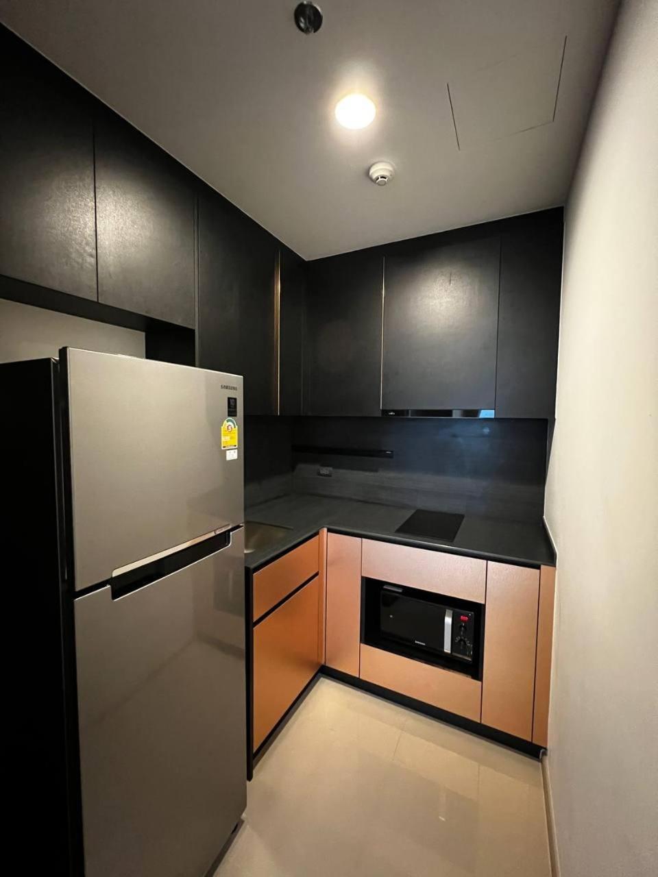 The Edge Infinity Apartamento *