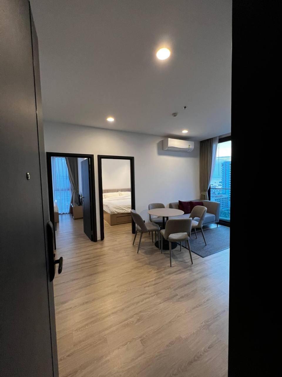 The Edge Infinity Apartamento *