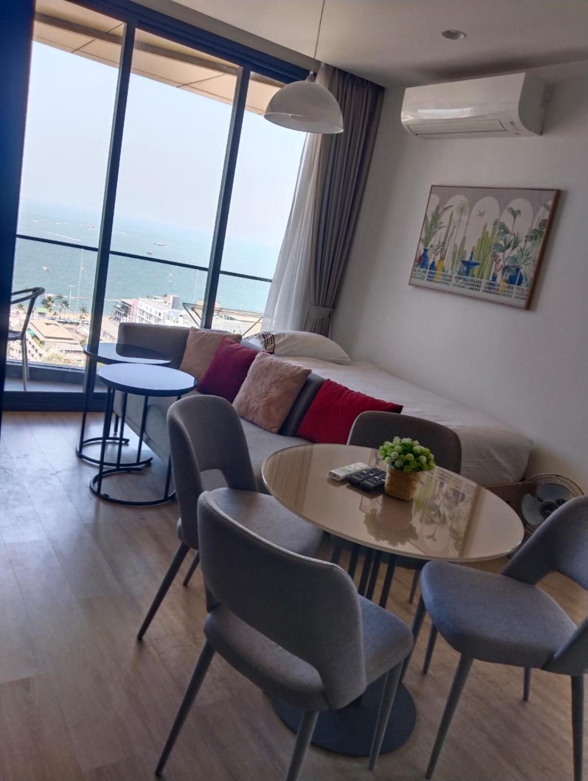 The Edge Infinity Apartamento