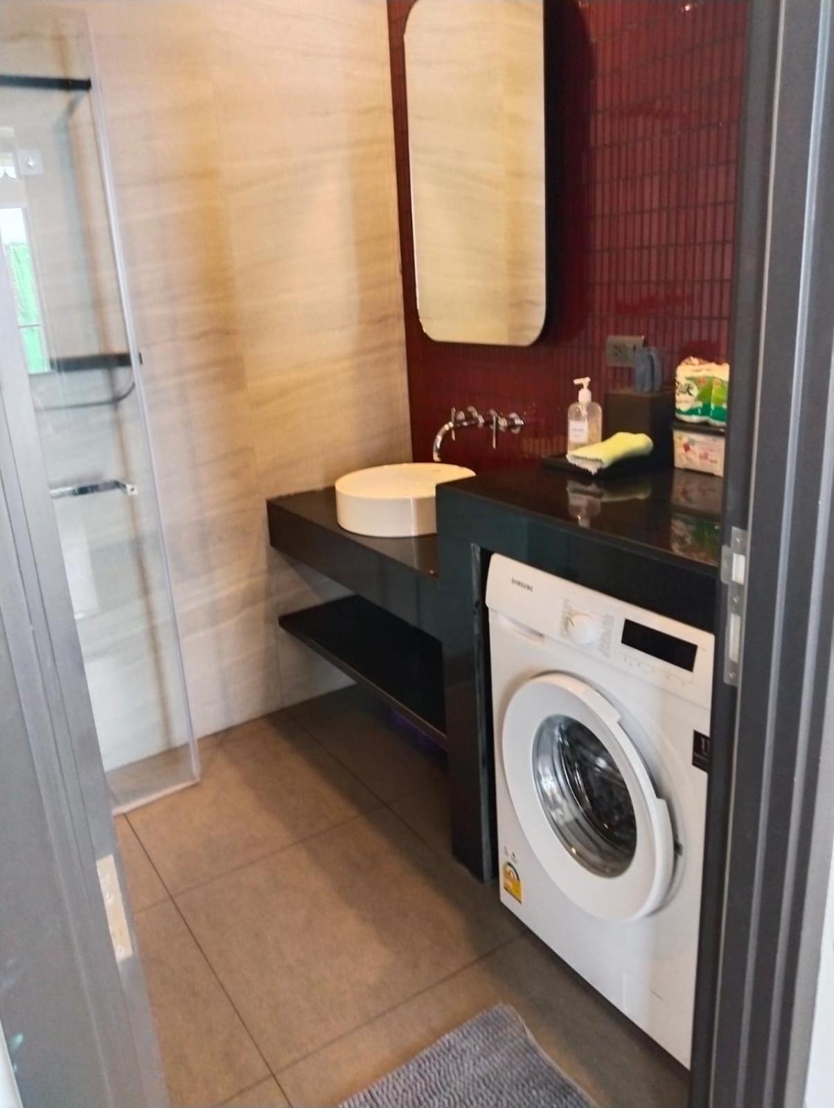 Apartamento The Edge Infinity *