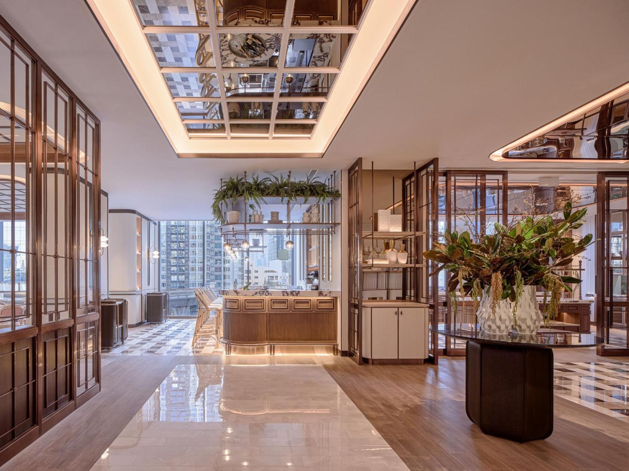 Hotel Intercontinental Sukhumvit By Ihg Banguecoque