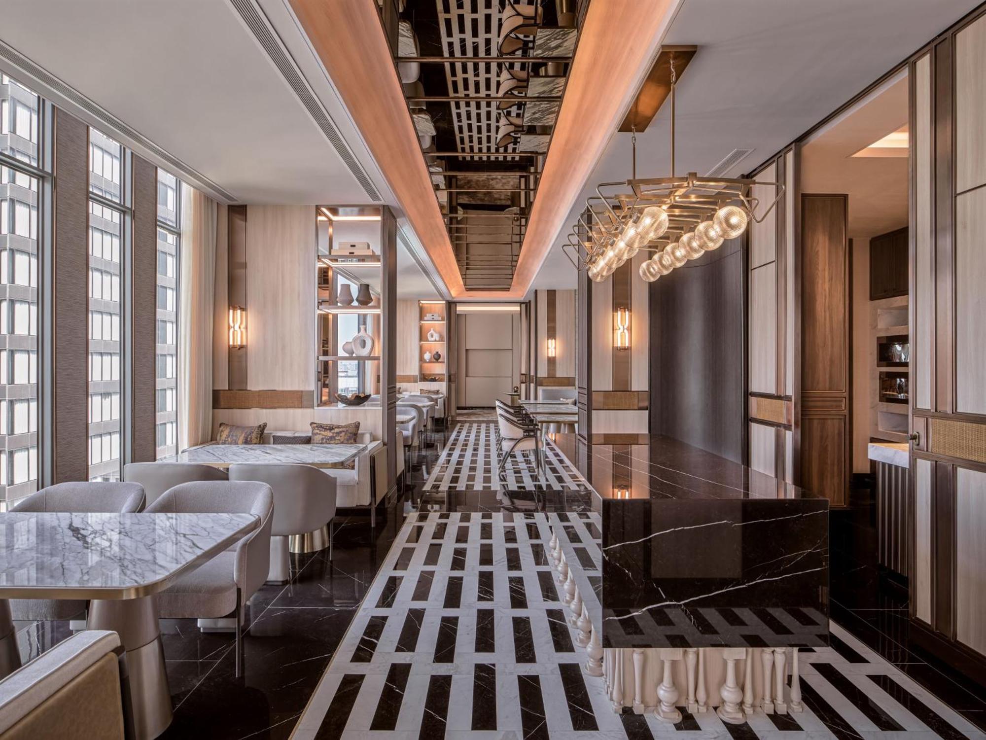 Intercontinental Sukhumvit By Ihg Banguecoque