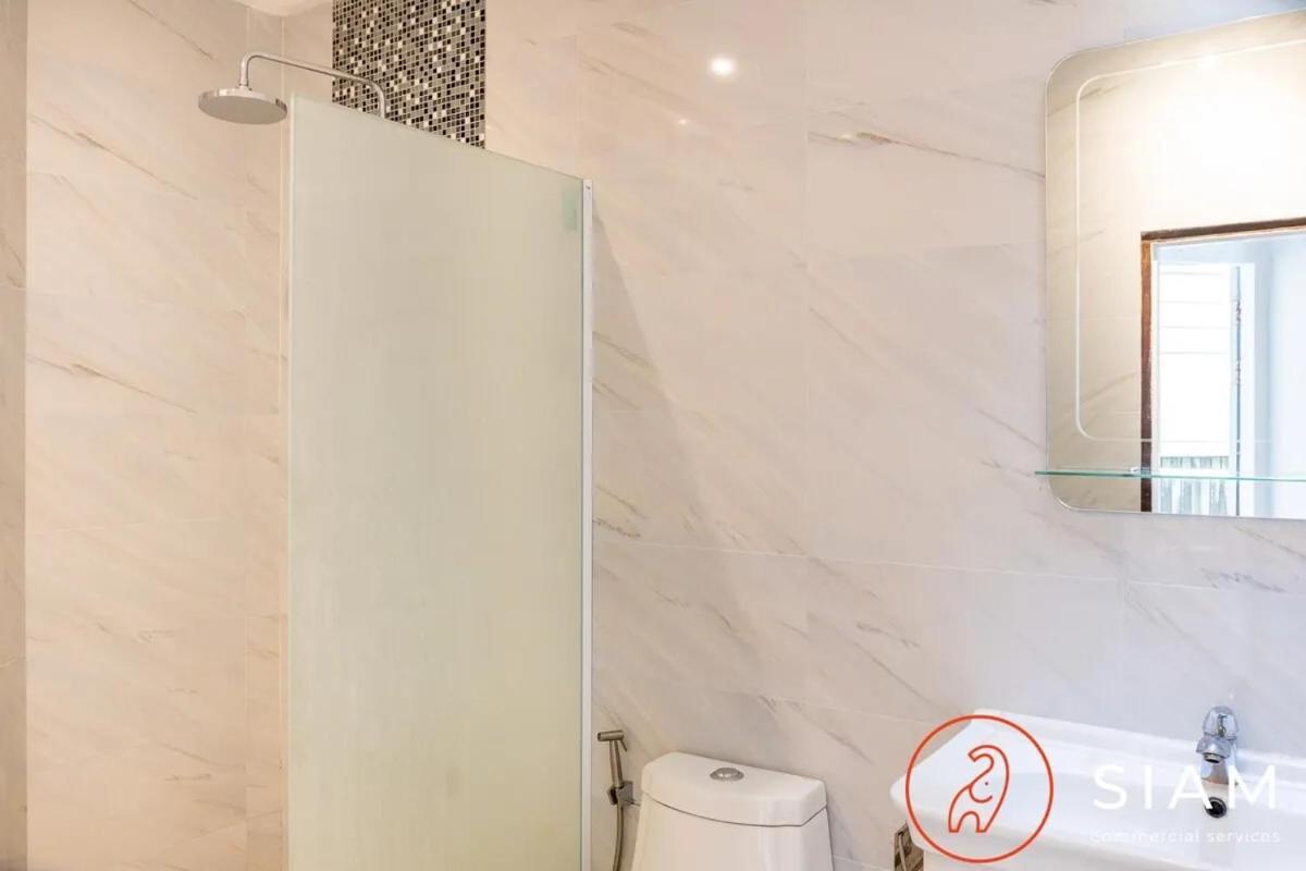 Apartment Chaweng Hill Sea View & Pool Koh Samui