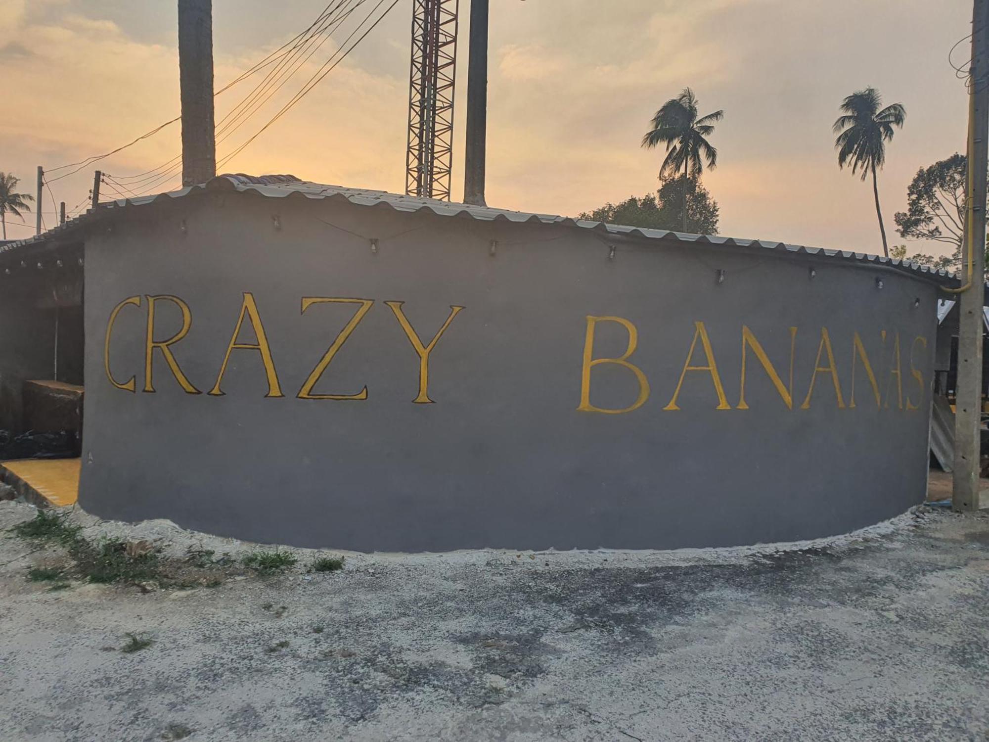 Crazy Monkey