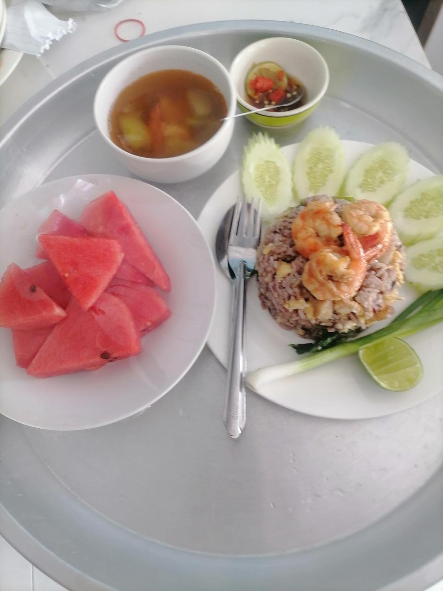 Baan Kaemsai Apartment Khao Lak
