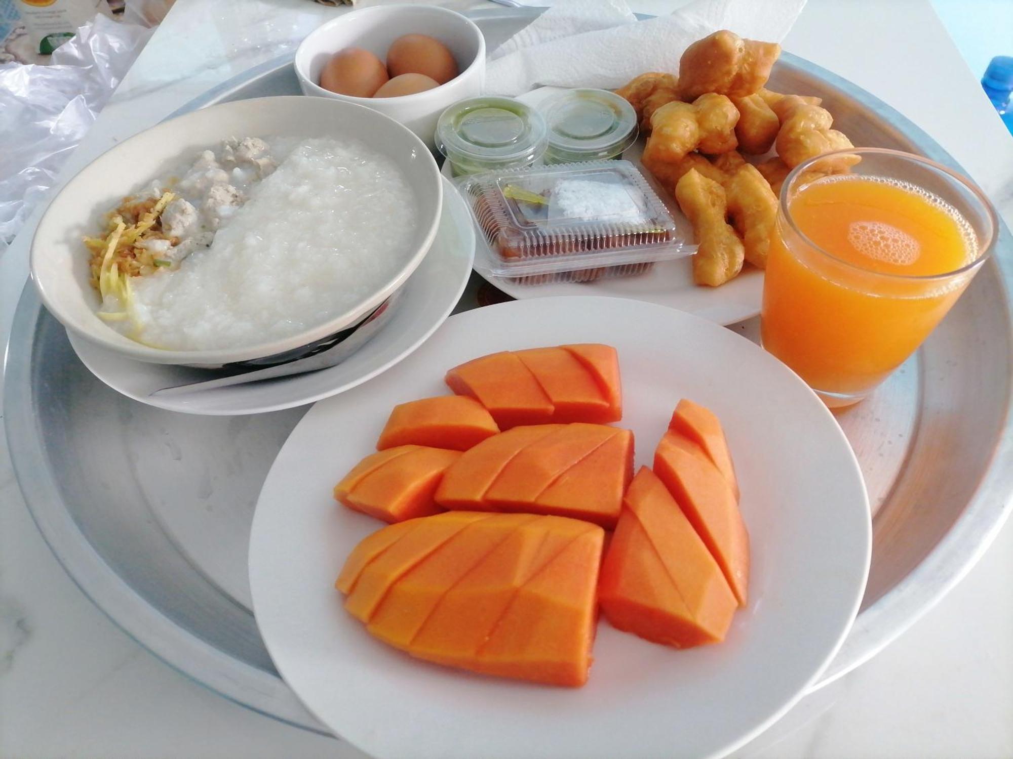 Baan Kaemsai * Khao Lak