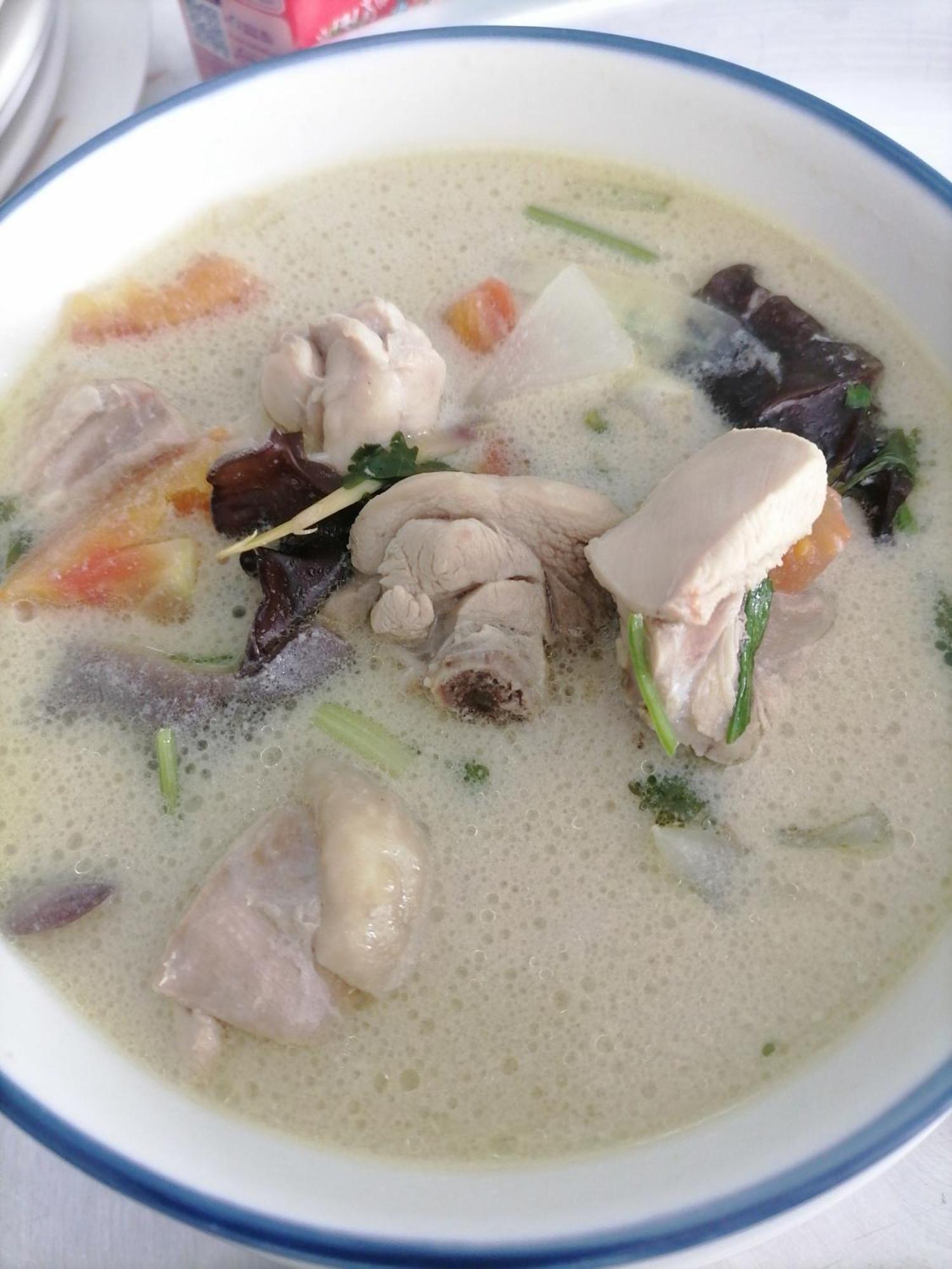 Baan Kaemsai