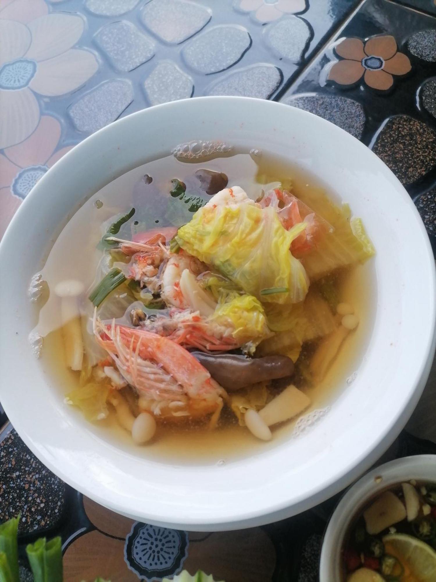 Baan Kaemsai Apartment *