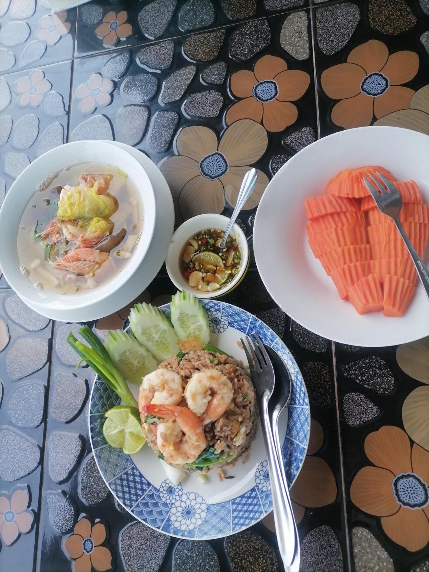 Baan Kaemsai *