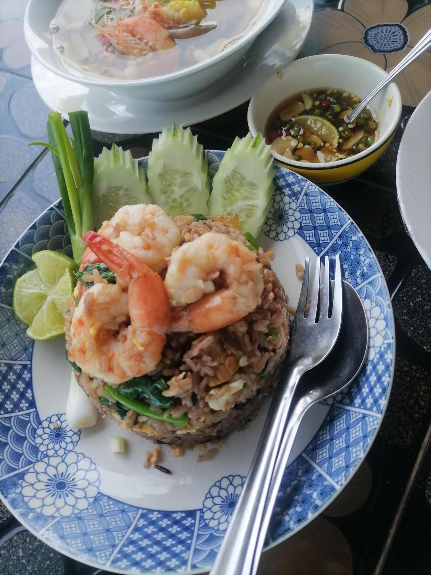 Baan Kaemsai Khao Lak