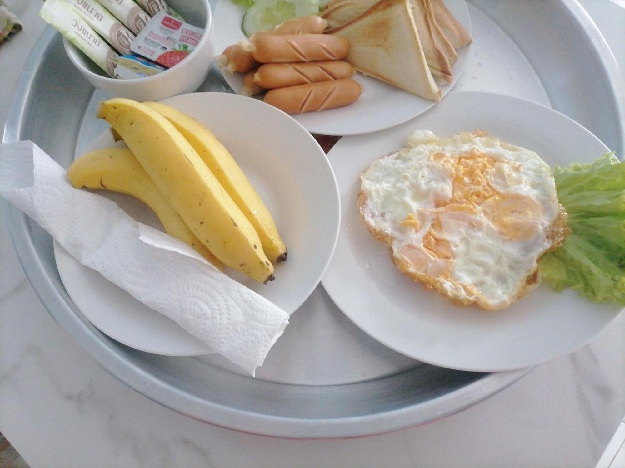 Baan Kaemsai