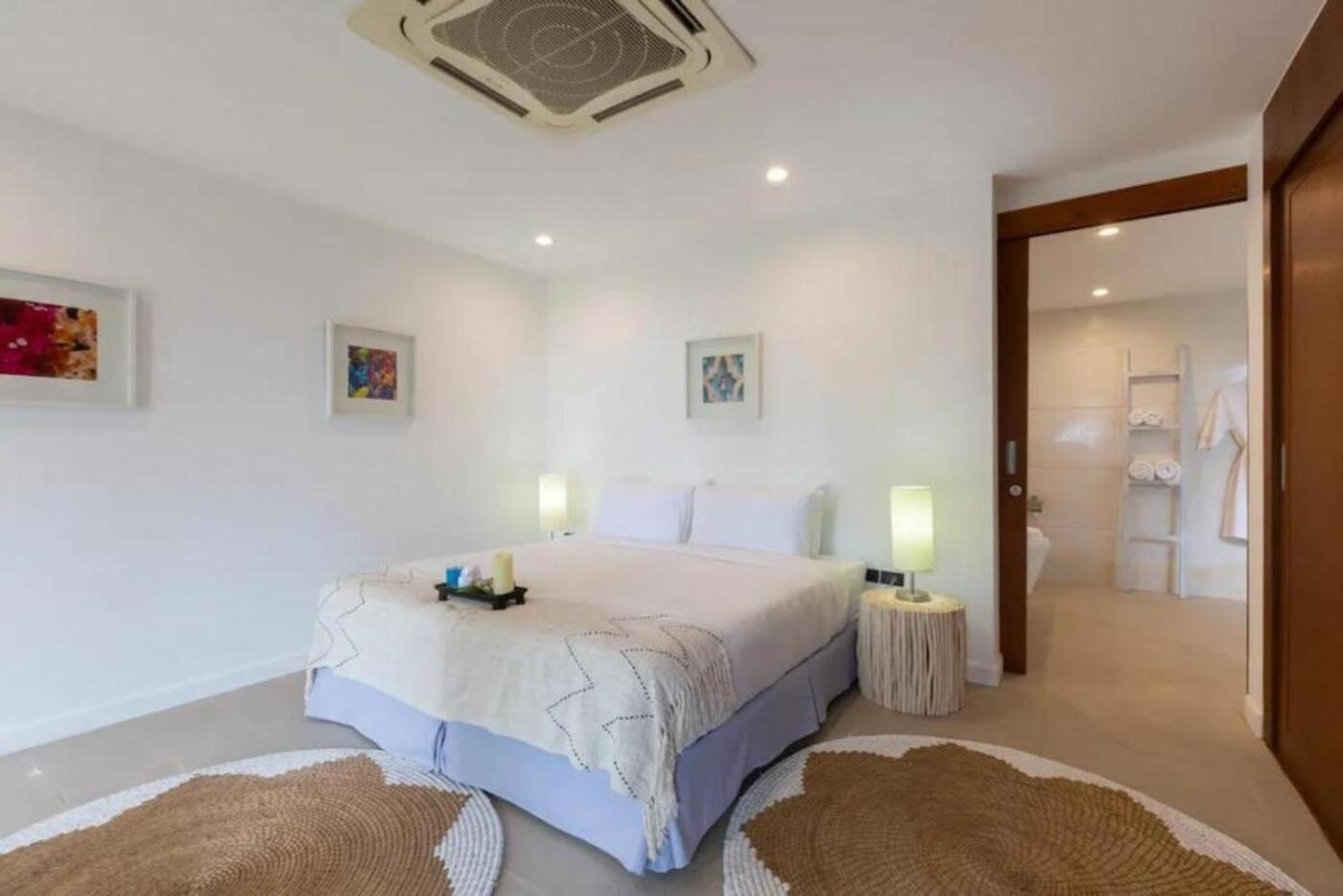Luxury Sunsai 5br Front In Koh Samui