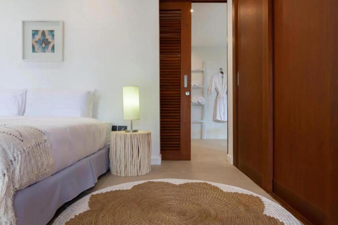 Luxury Sunsai 5br Front In Koh Samui Villa *