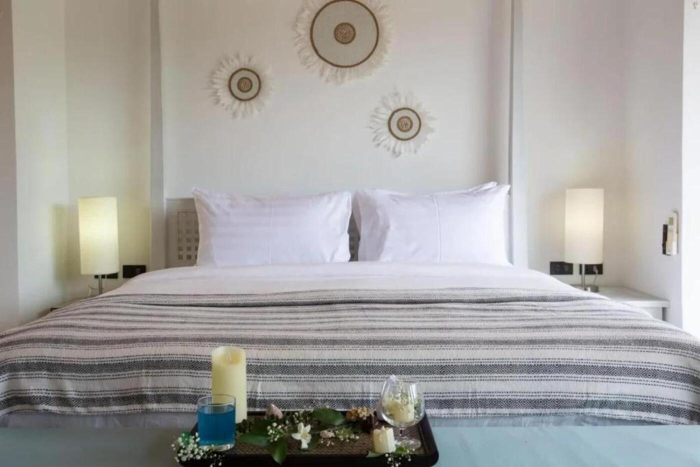 Luxury Sunsai 5br Front In Koh Samui *