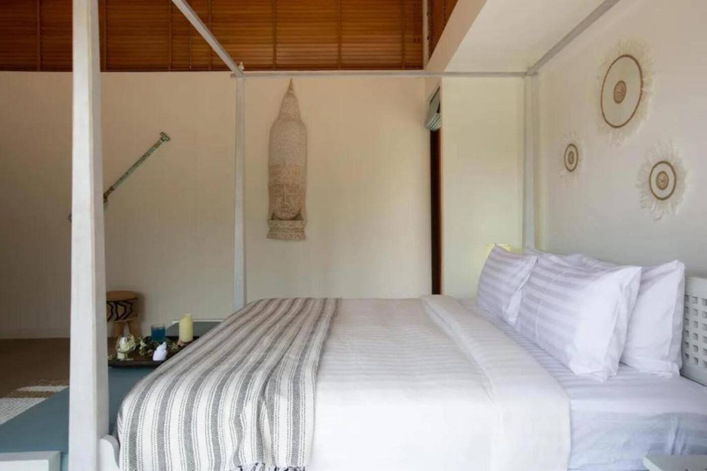 Luxury Sunsai 5br Front In Koh Samui *