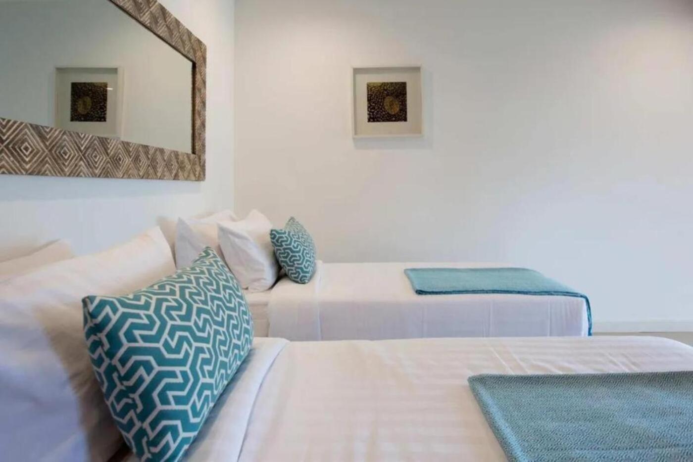 Luxury Sunsai 5br Front In Koh Samui