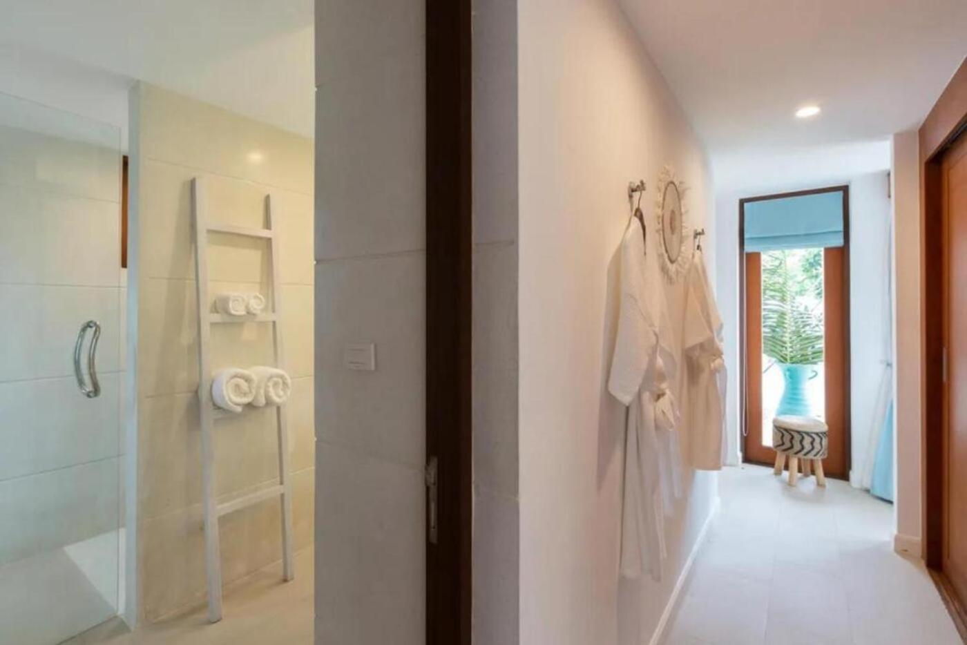 Luxury Sunsai 5br Front In Koh Samui Nathon