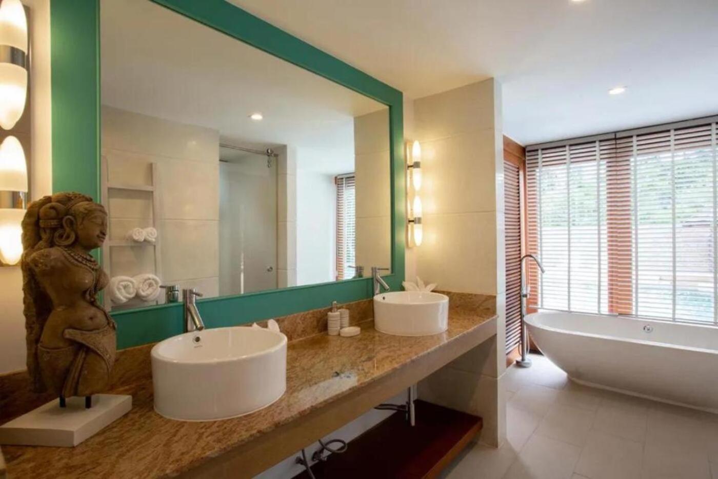 Luxury Sunsai 5br Front In Koh Samui * Nathon