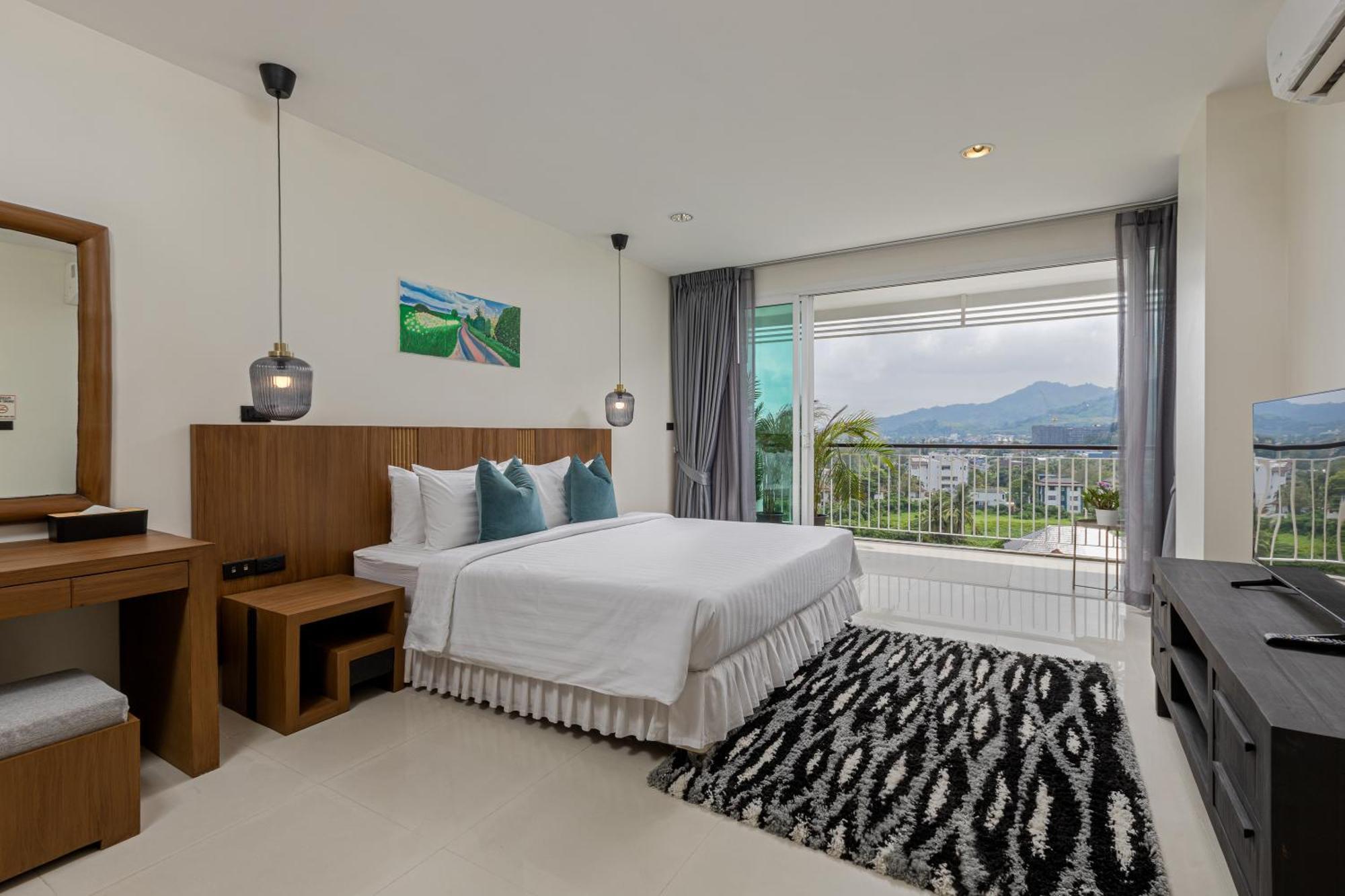 3br Surin Phuket - Near 2 Beaches Ban Lum Fuang