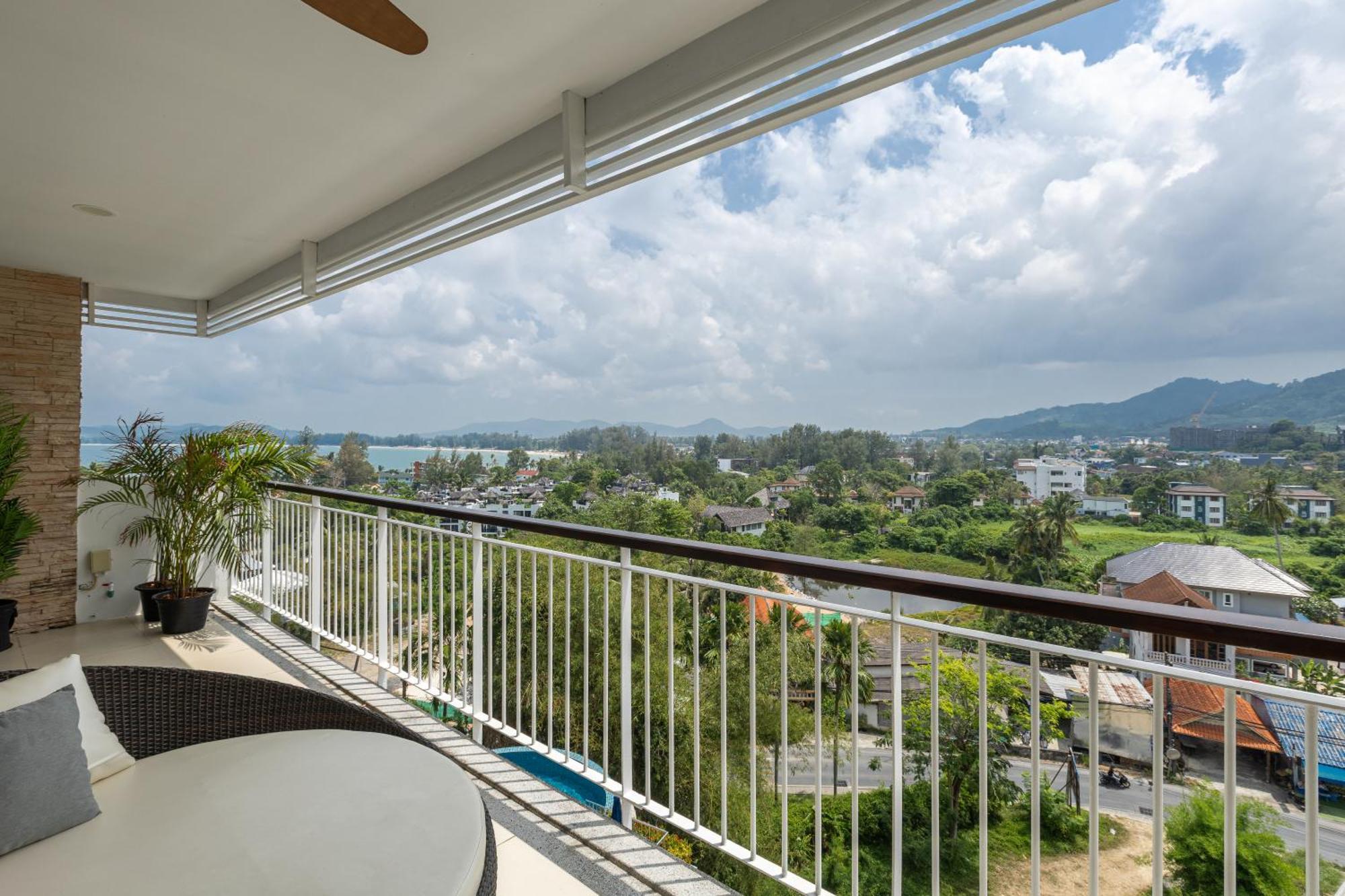 3br Surin Phuket - Near 2 Beaches * Ban Lum Fuang