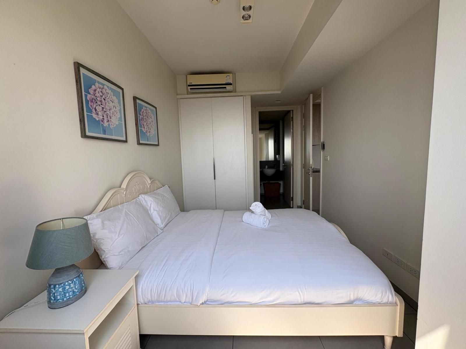 Unixx High Floor View * Pattaya