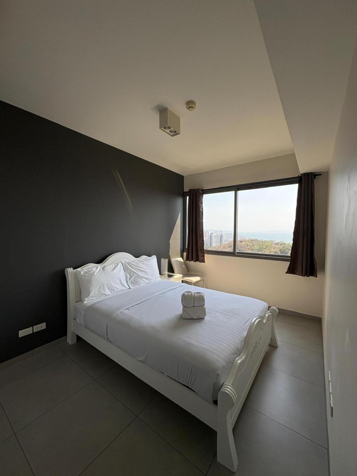 Unixx High Floor View Pattaya