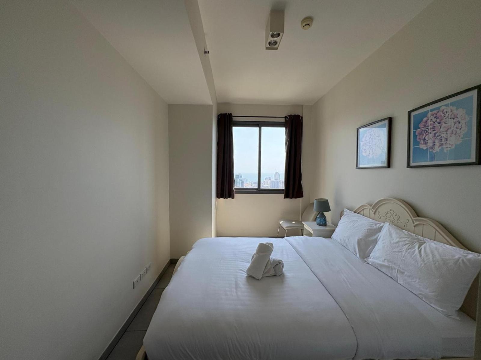 Unixx High Floor View Pattaya