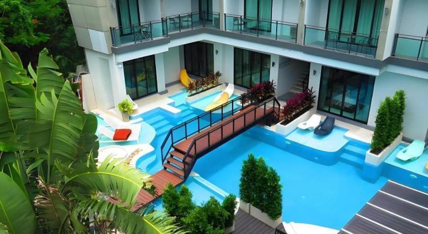 Chalay Monta Resort Hua Hin
