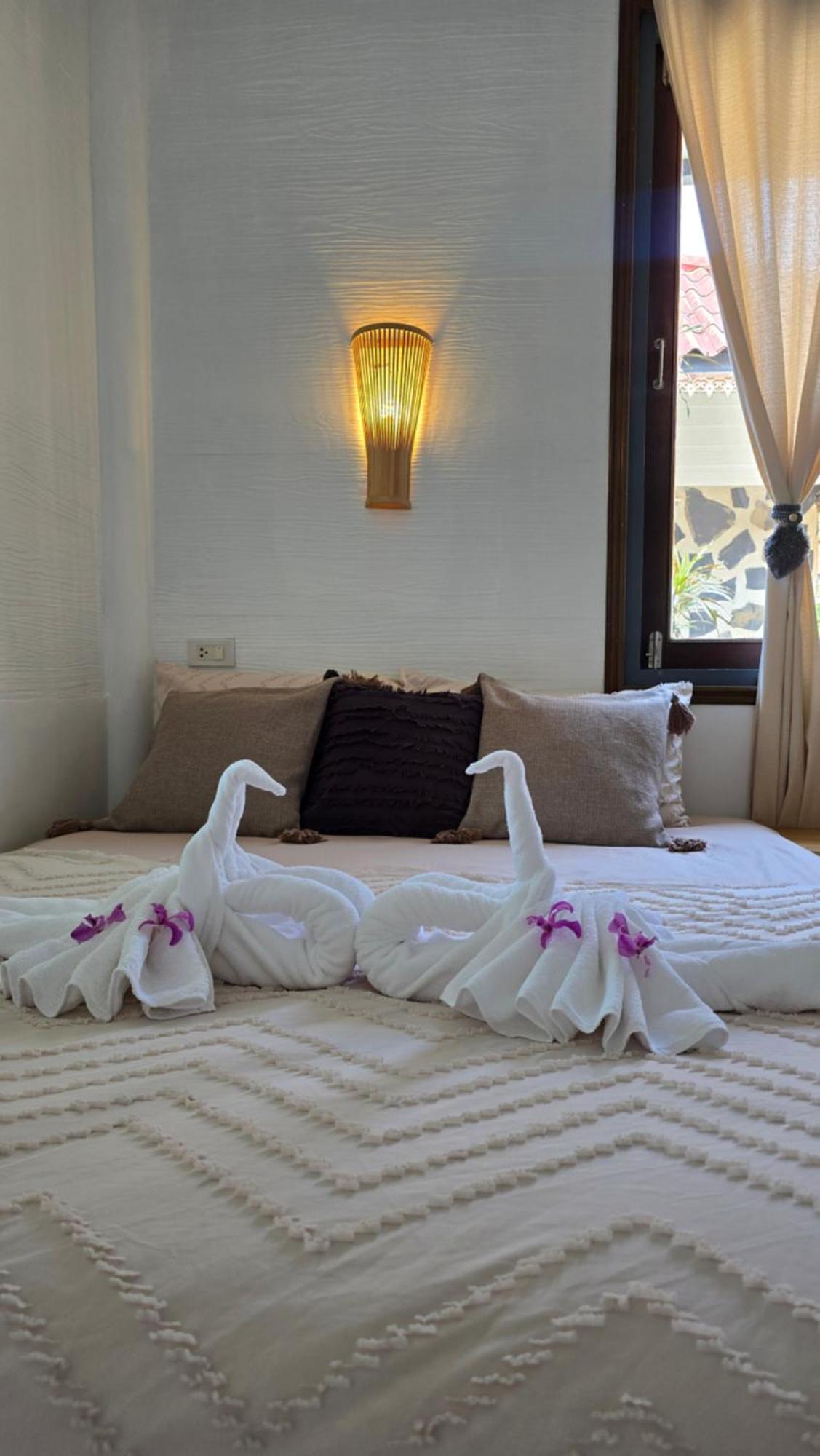 Koh Kood Garden House Resort 2*