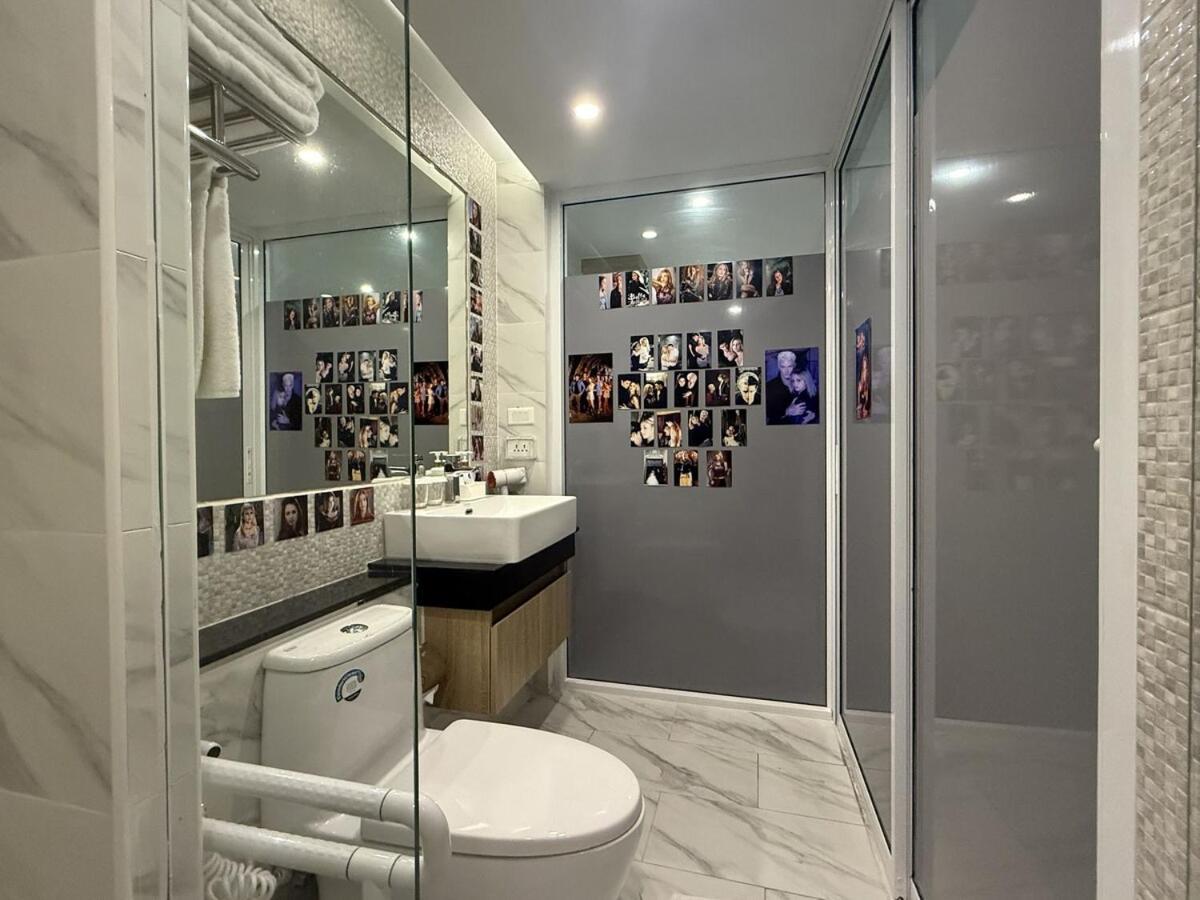 Apartment Buffy Pattaya
