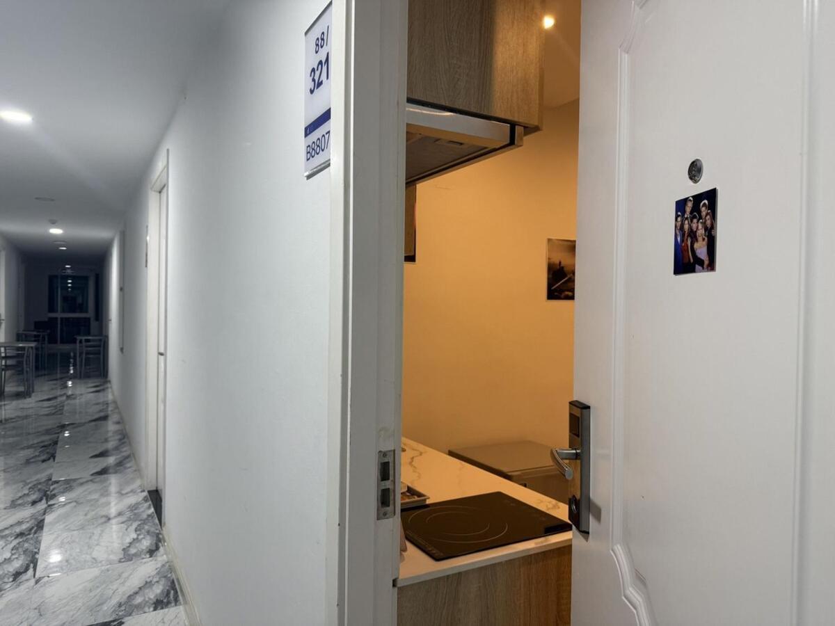 Apartment Buffy Pattaya