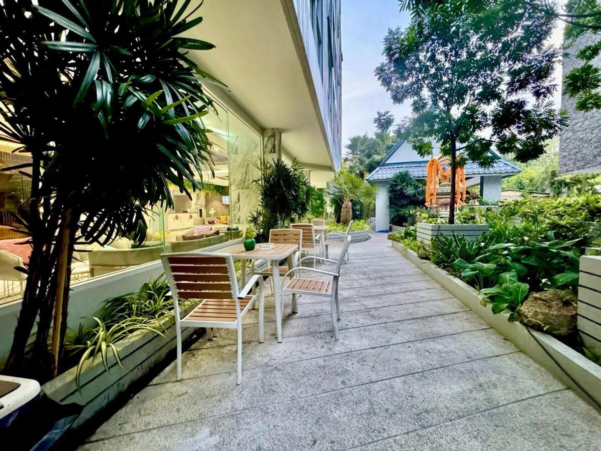 Buffy Apartment Pattaya