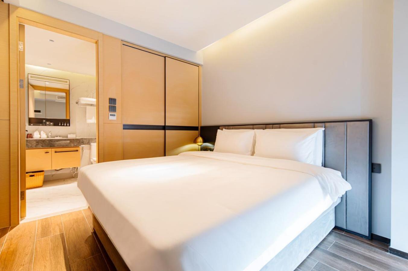Beverly Mountain Bay, Trademark Collection By Wyndham 4*