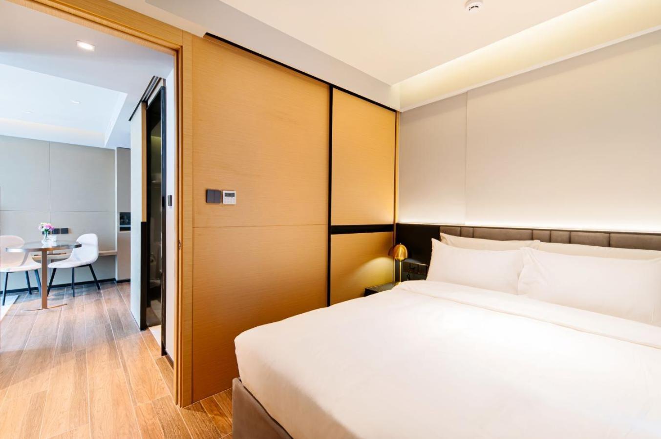 Beverly Mountain Bay, Trademark Collection By Wyndham 4* Pattaya