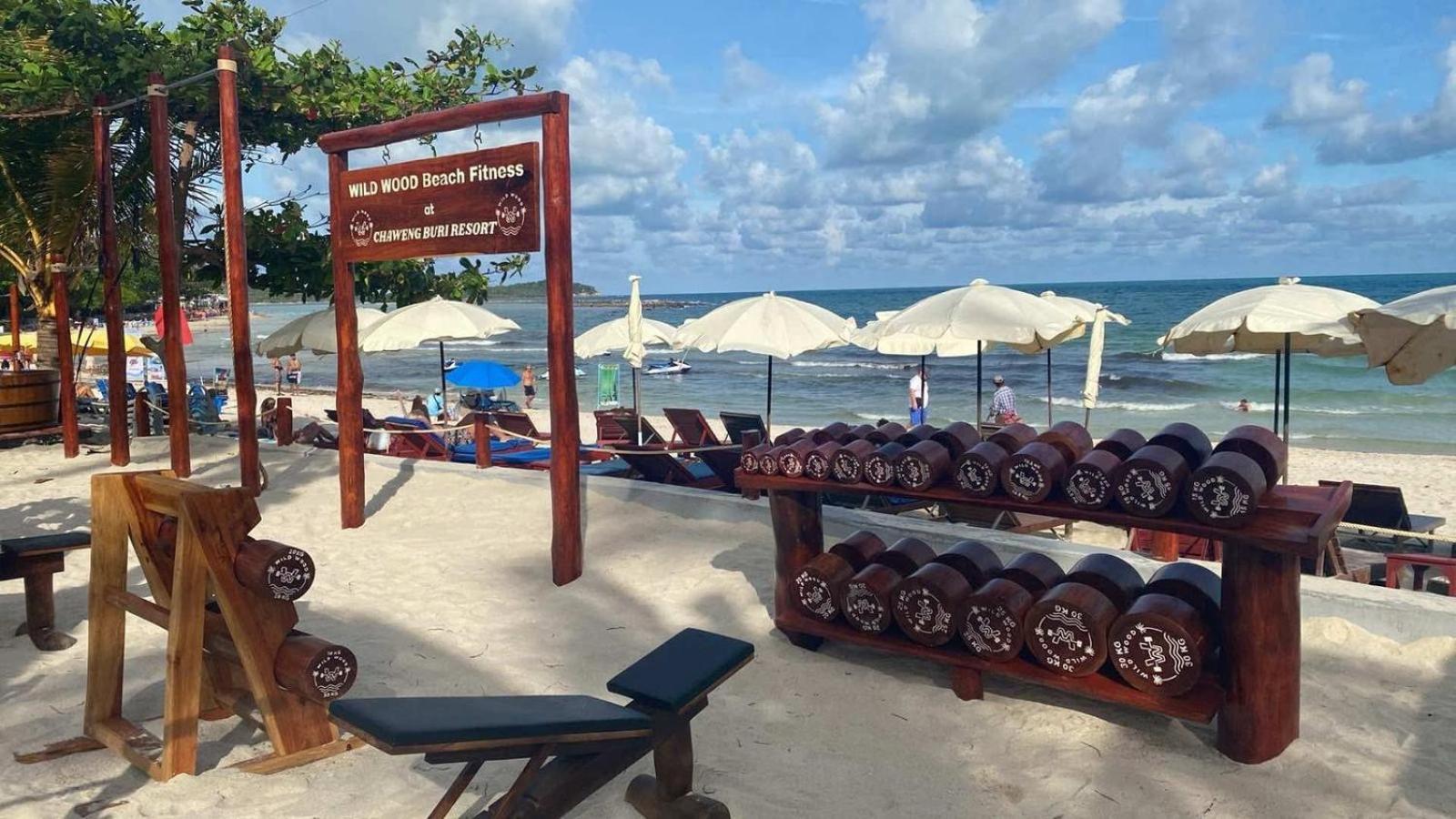 Resort Buri