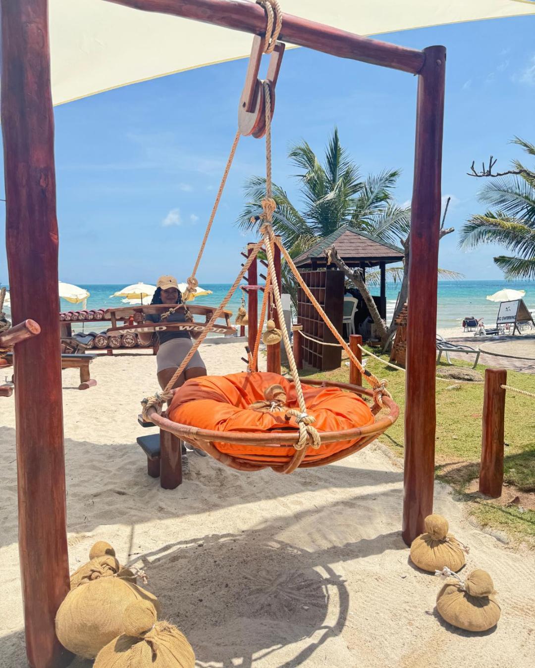 Buri Chaweng (Koh Samui)