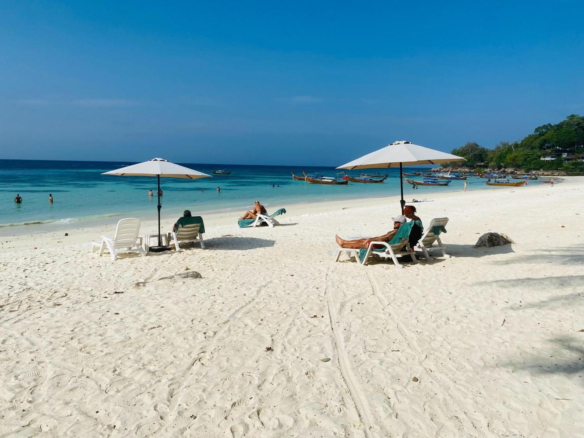 Bella Vista Koh Lipe