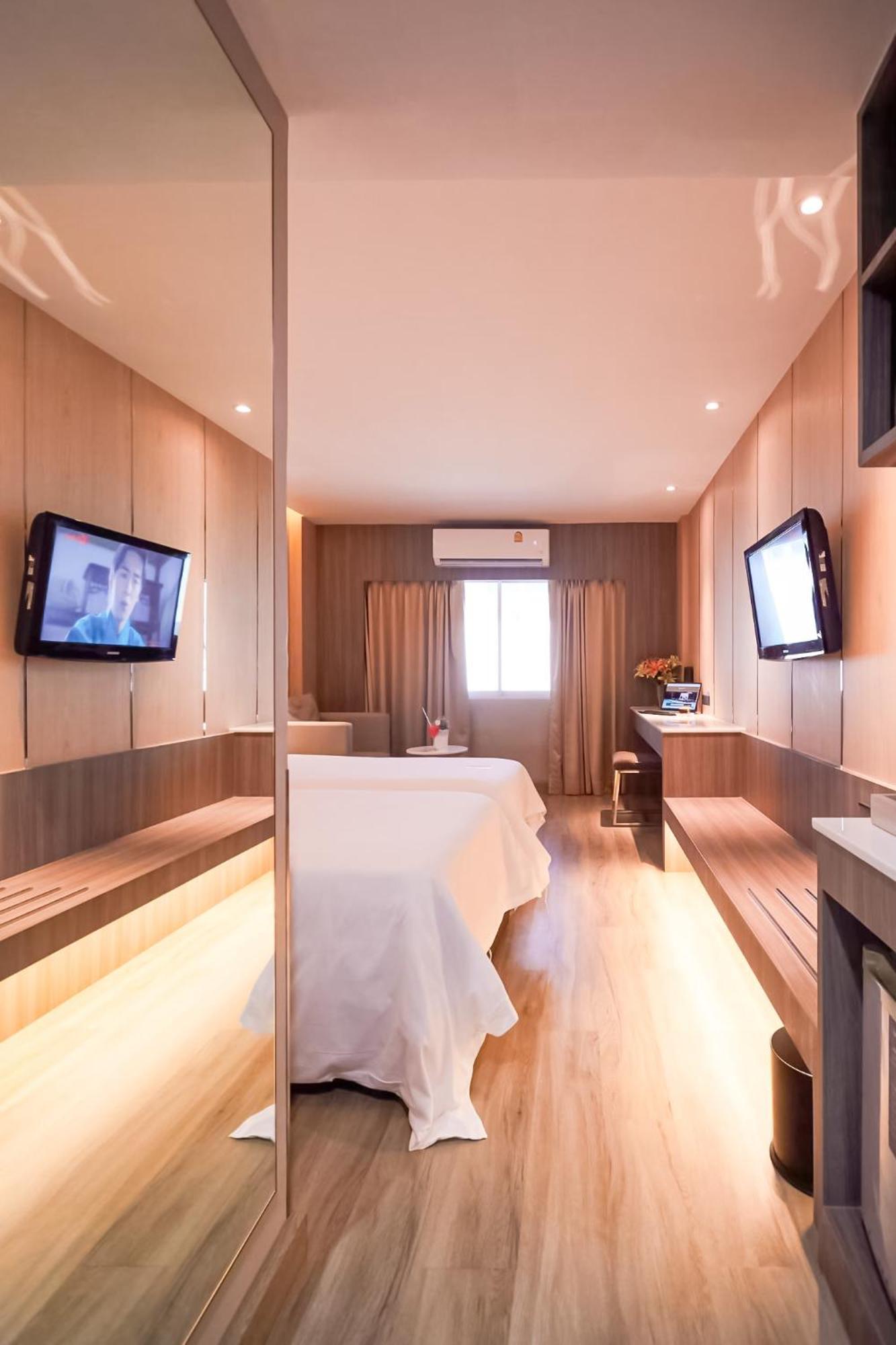 Golden Hotel Rayong