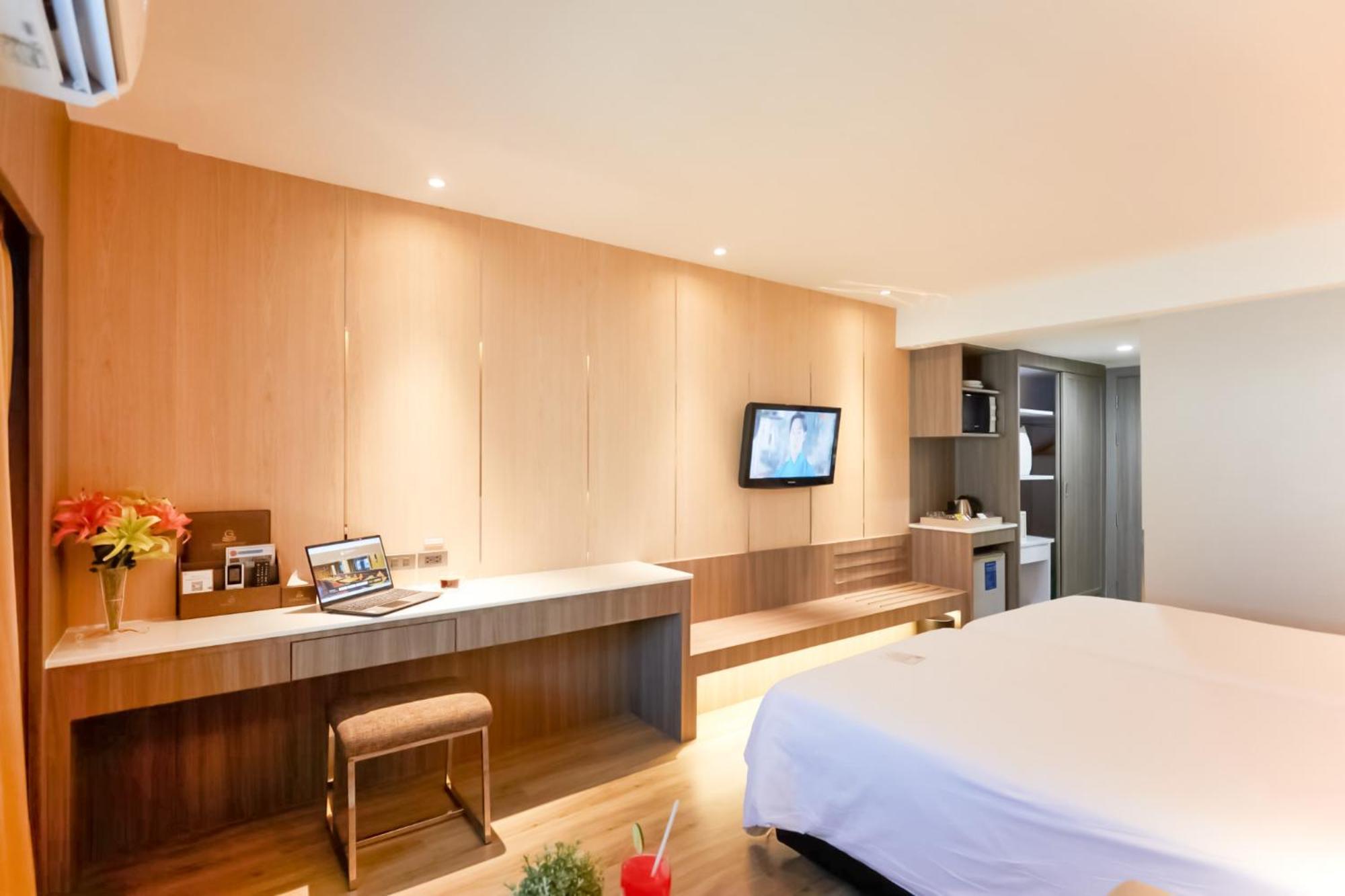 Hotel Golden Rayong