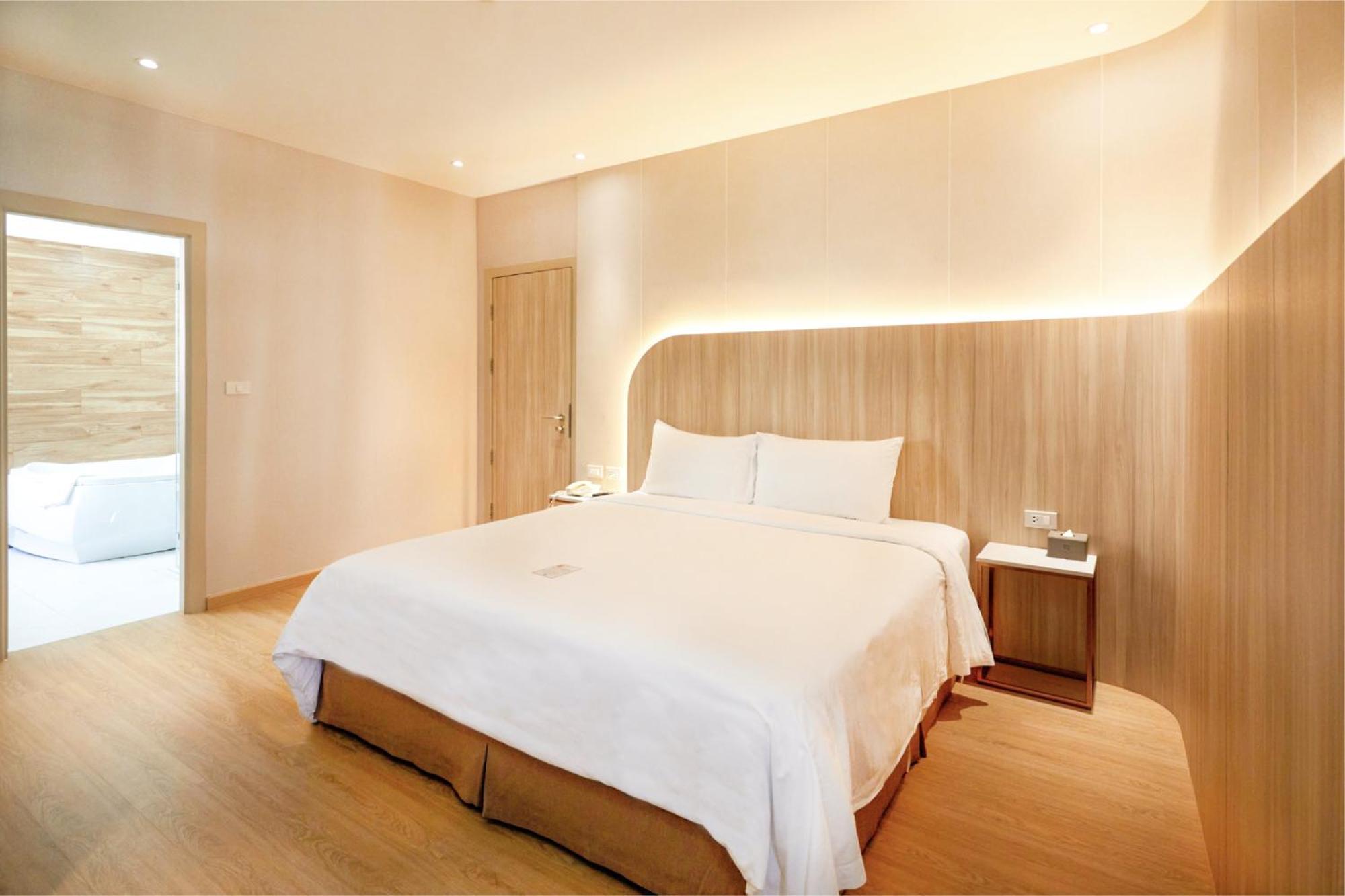 Golden 4* Rayong
