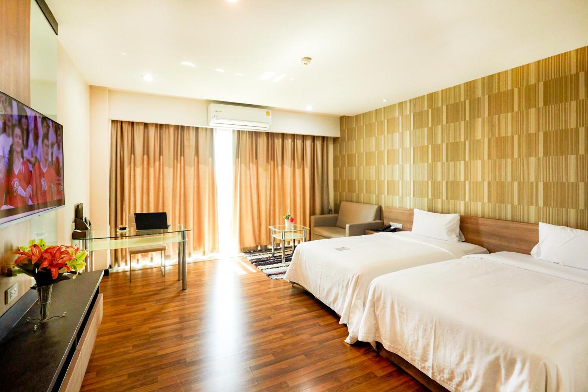 Hotel Golden