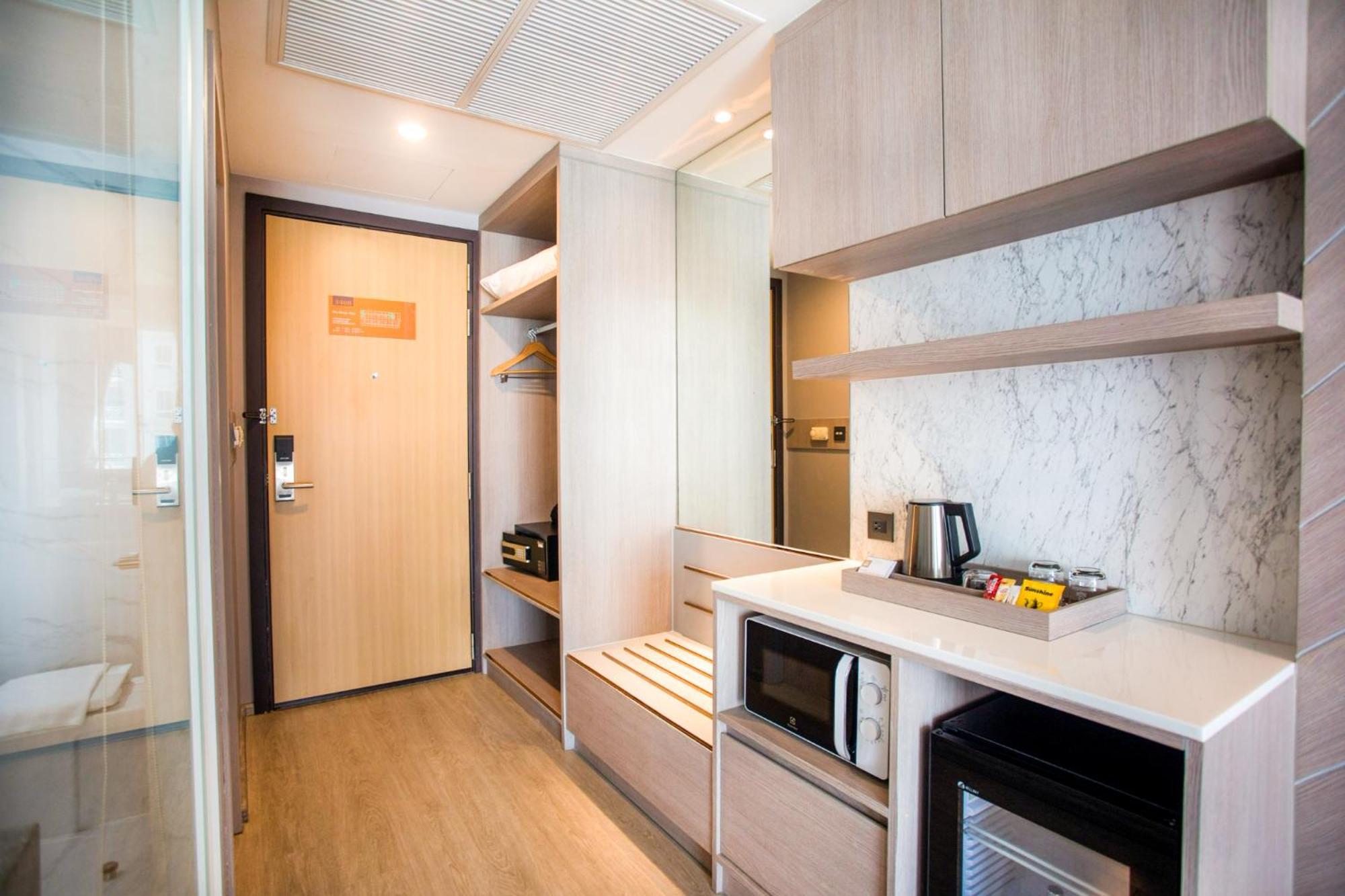 Golden Hotel 4*