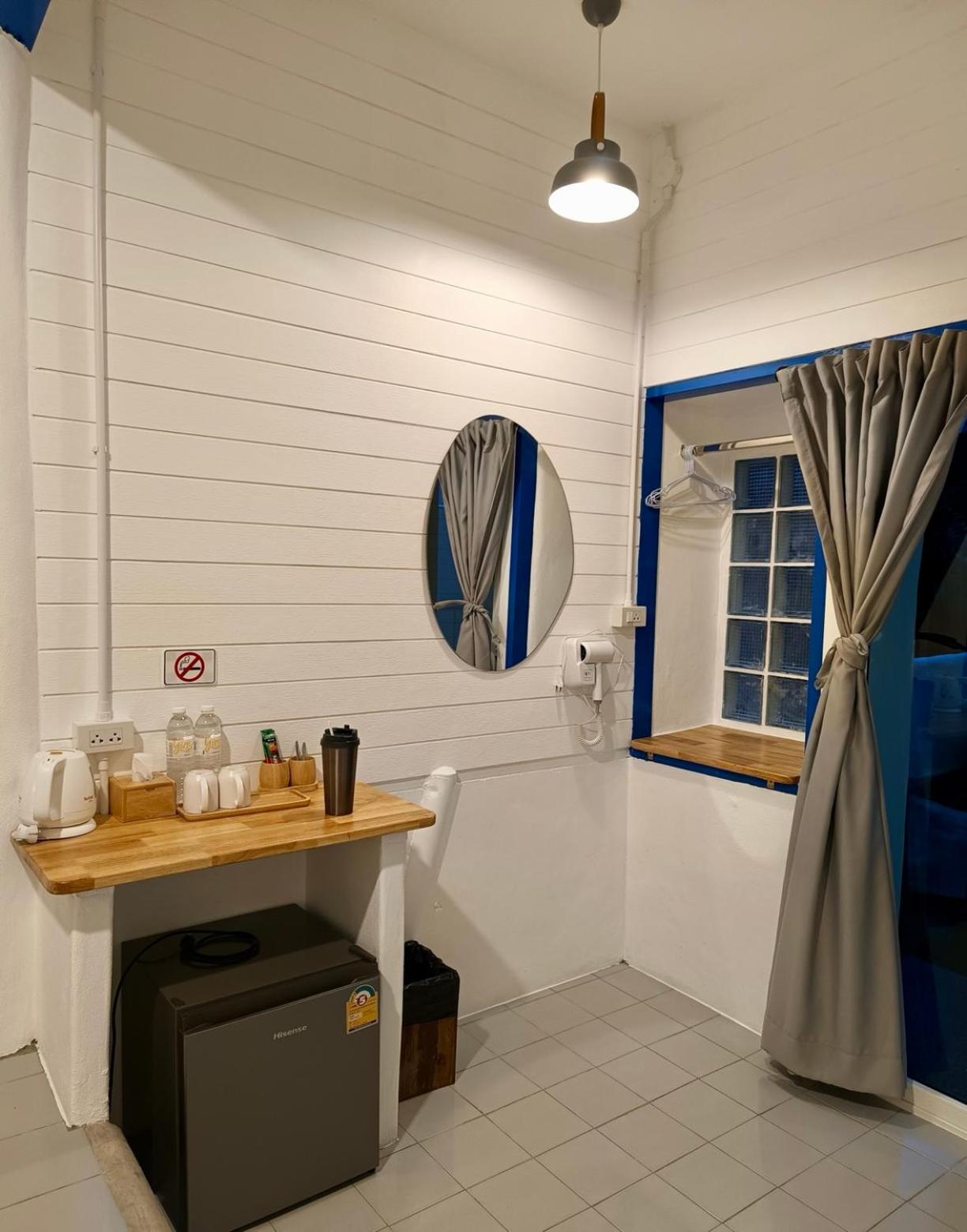 Canary Guest house 2*