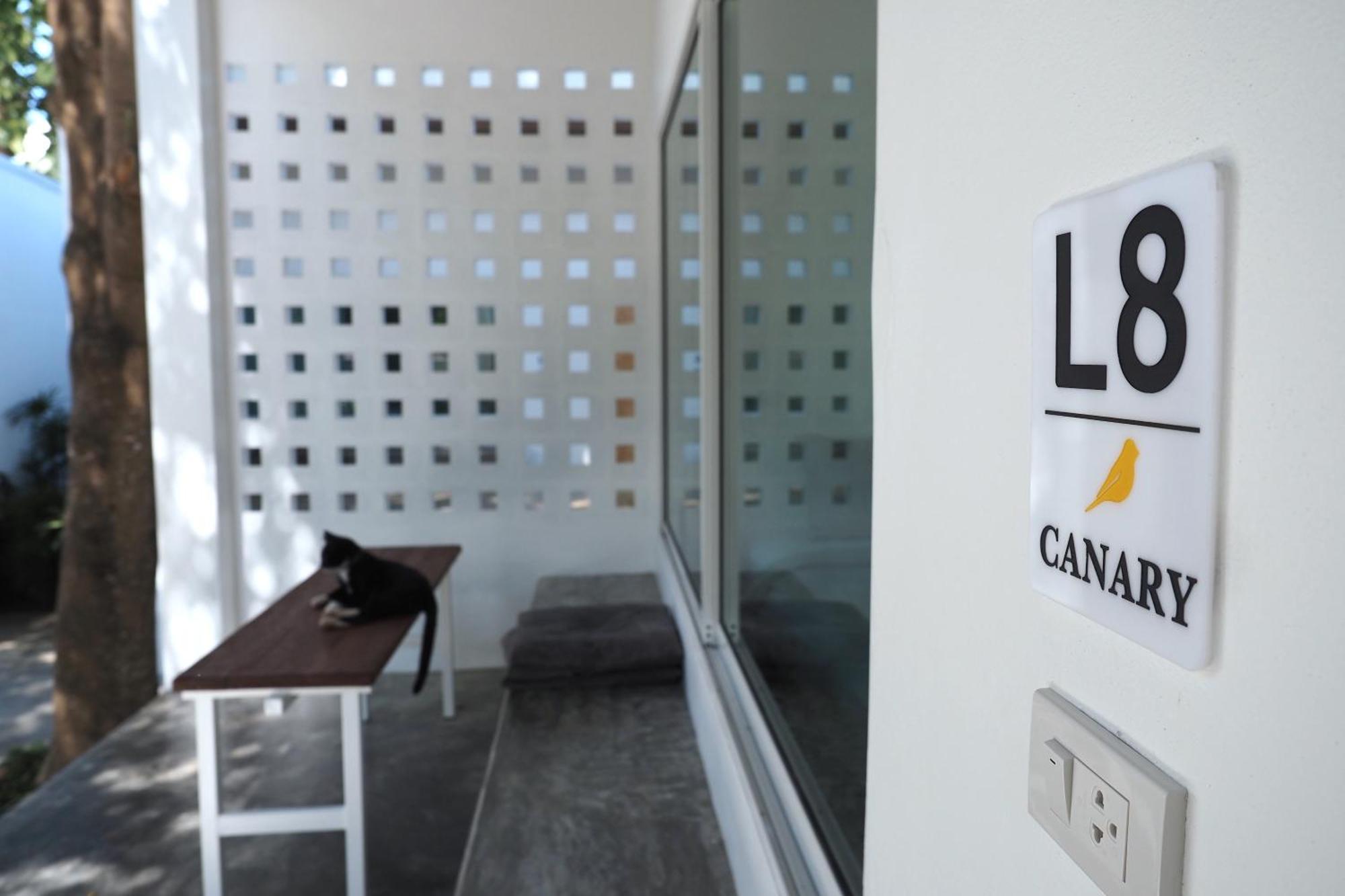 Canary Guest house 2*