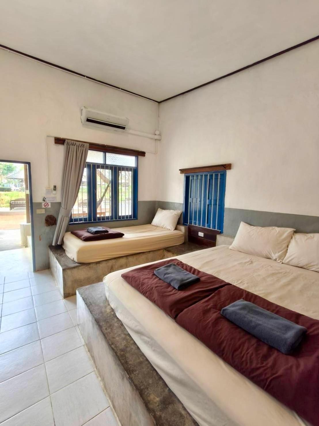 Guest house Canary 2*